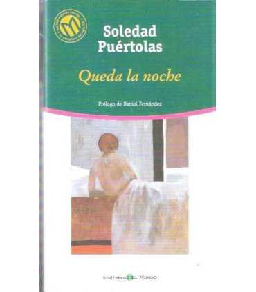 Queda la noche