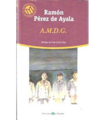 A.M.D.G.