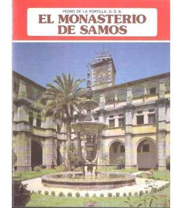 El monasterio de Samos