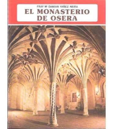 El monasterio de Osera