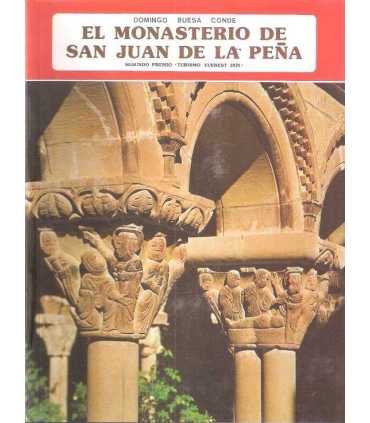 El monasterio de San Juan de la Peña