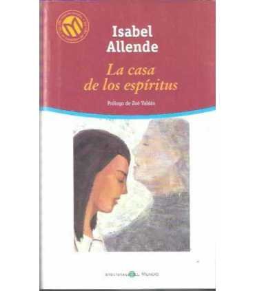 La casa de los espíritus