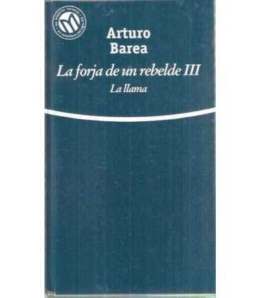 La forja de un rebelde III. La llama