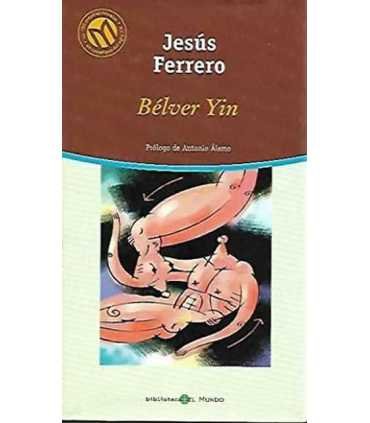 Bélver Yin
