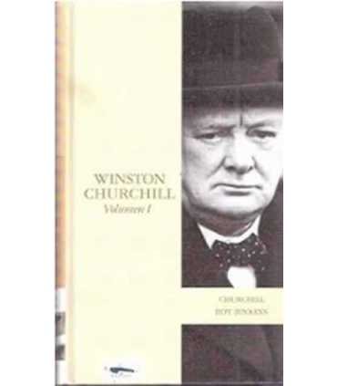 Wiston Churchill. Volumen I