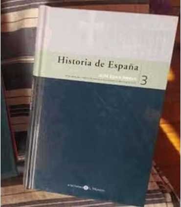 Historia de España, 3. Alta Edad Media (Siglos V-XI)