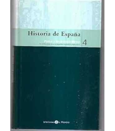 Historia de España, 4. Plena y Baja Edad Media (Siglos XI-XV)