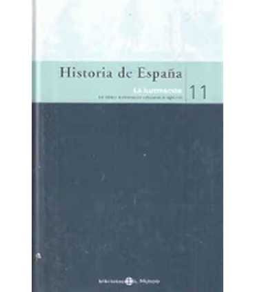 Historia de España, 11. La Ilustración Siglo XVIII