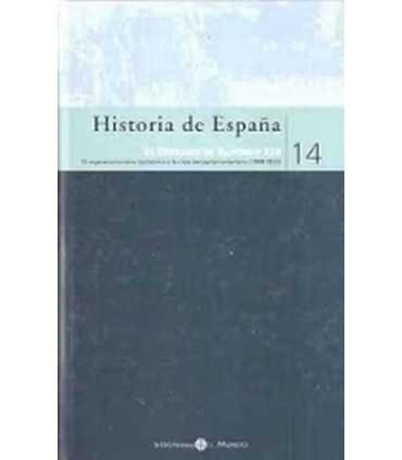 Historia de España, 14. El reinado de Alfonso XIII (1898-1923)