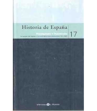 Historia de España, 17. Franquismo y Transición (1951-1982)