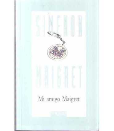 Mi amigo Maigret