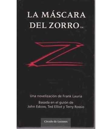 La Máscara del Zorro