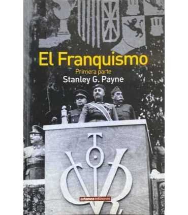 El Franquismo. Primera parte. 1939-1950. La dura posguerra
