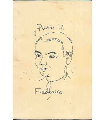 Para tí Federico