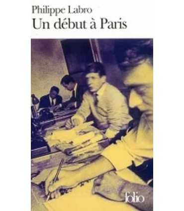 Un début a París