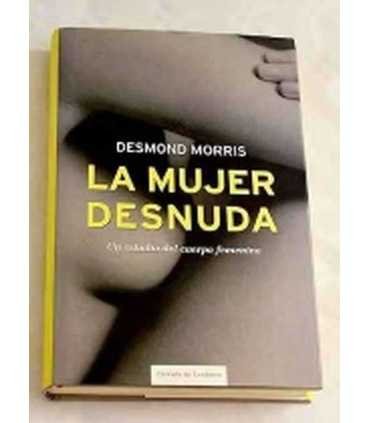 La mujer desnuda