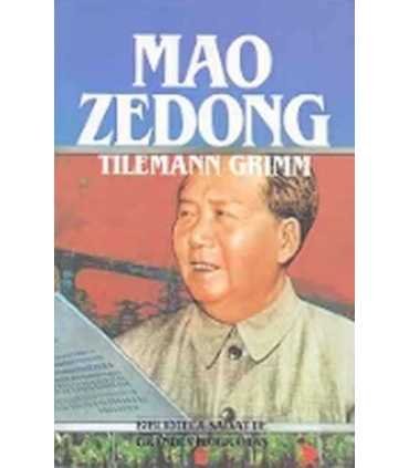 Mao Zedong
