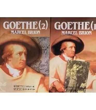 Goethe 1 y 2