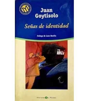 Señas de identidad