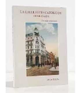 La calle Reyes Católicos de Granada. Un viaje al pasado