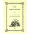 Libro de las tradiciones de Granada 1888