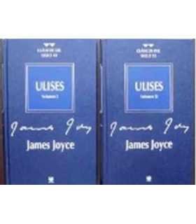 Ulises. I y II
