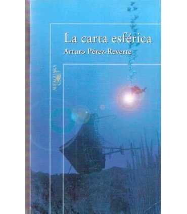 La carta esférica