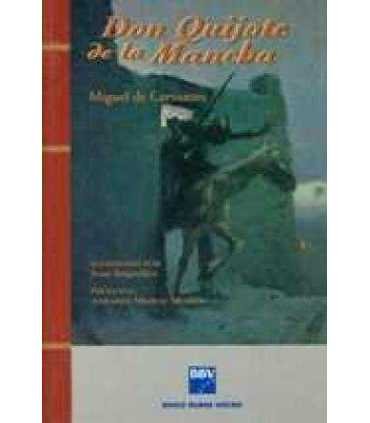 Don Quijote de la Mancha