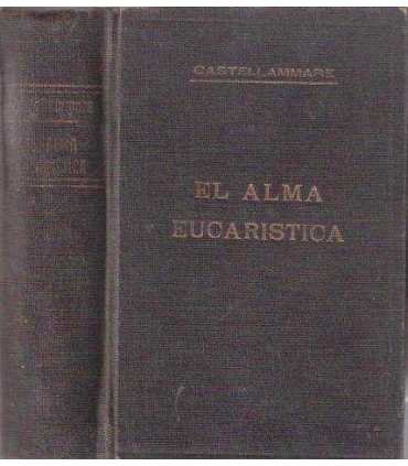 El alma eucarística