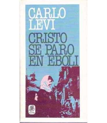 Cristo se paró en Eboli