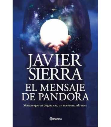 El mensaje de Pandora