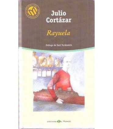 Rayuela