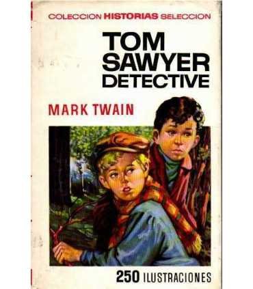 Tom Sawyer Detective