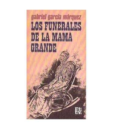 Los funerales de la Mama Grande