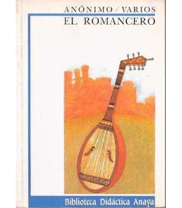 El romancero