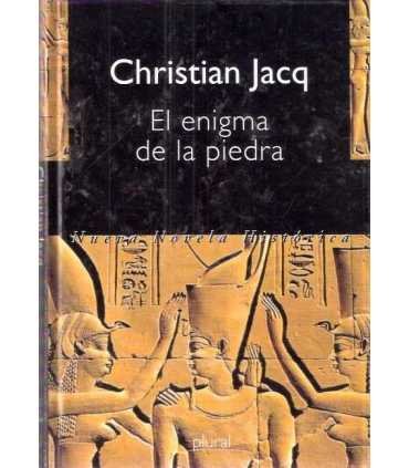 El enigma de la piedra