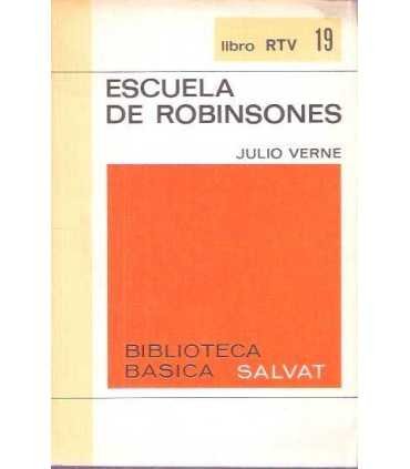 Escuela de Robinsones