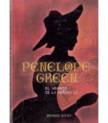 Penelope Green, El abanico de la señora Li