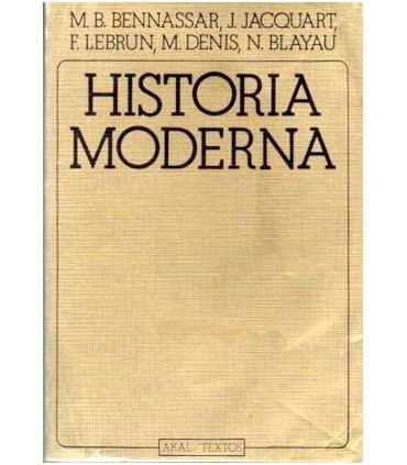Historia Moderna