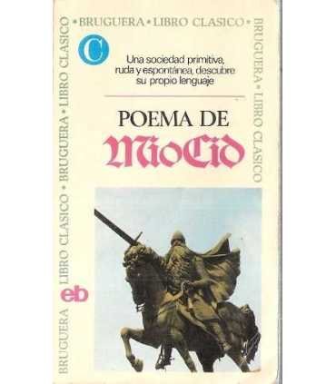 Poema de Mio Cid