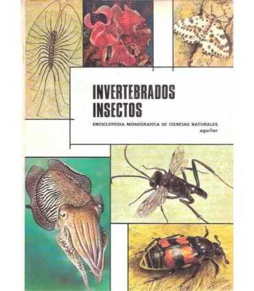 Enciclopedia monográfica de ciencias naturales, Tomo 3: Invertebrados. Insectos