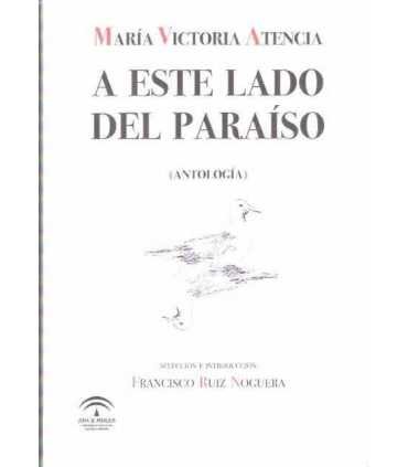 A este lado del paraíso (Antología)