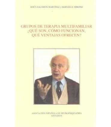 Grupos de terapia multifamiliar ¿qué son, cómo funcionan, qué ventajas ofrecen?