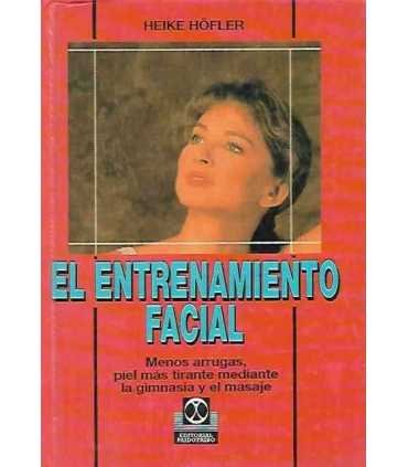El entrenamiento facial