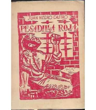 Pesadilla roja