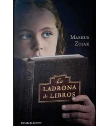 La ladrona de libros