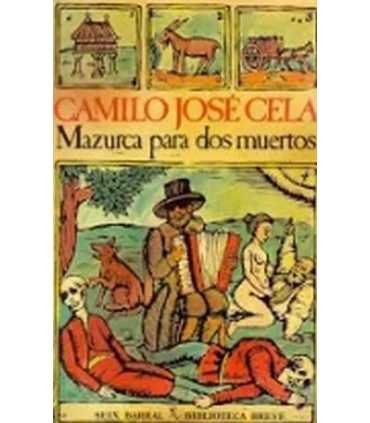 Mazurca para dos muertos