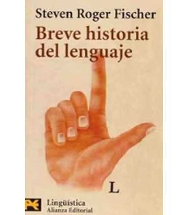 Breve historia del lenguaje