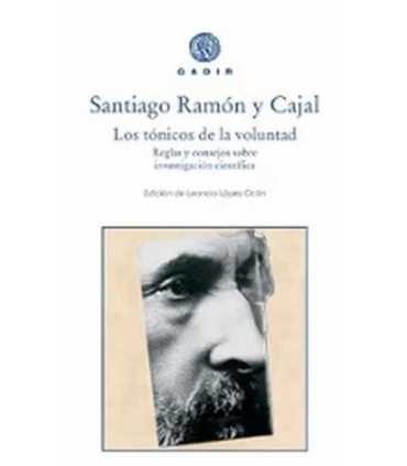 Los tónicos de la voluntad