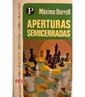 Aperturas semicerradas